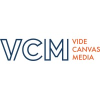 Vide Canvas Media logo - Similar company to Plan2Shoot