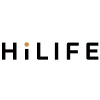 HiLIFE logo - Similar company to Futurelife