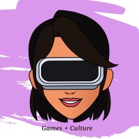 The Twitch Girl | Business Podcast logo - Similar company to Twitch Pixel Studios