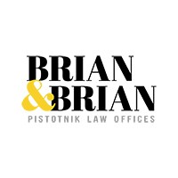 Brian & Brian at Pistotnik Law logo - Similar company to Parmele Disability Advocates