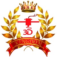 3D Kingdom logo - Similar company to Qatar Independent Global Association