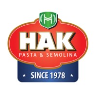 HAK MAKARNACILIK GIDA SAN. VE TİC. A.Ş logo - Similar company to Hak Gıda