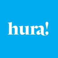 HURA! logo - Similar company to Arbona