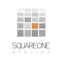 Squareone Atelier logo - Similar company to Utopia Goods Textiles