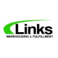 Links Warehousing & Fulfillment logo - Similar company to Tftior
