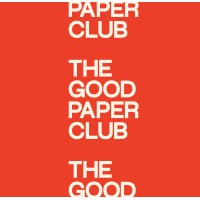 The Good Paper Club logo - Similar company to Brandcourage