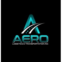 Aero Logistics and Transportation Inc. logo - Similar company to Mechatronics Ai