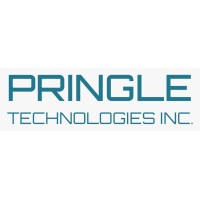 Pringle Technologies Inc. logo - Similar company to Sarvhr Solution Pvt Ltd