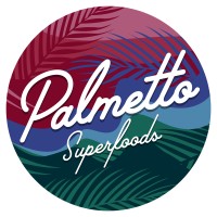 Palmetto Superfoods logo - Similar company to Fruit Face