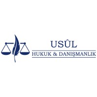 Usul Hukuk & Danışmanlık logo - Similar company to Usul Ventures