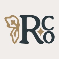 rosenau creative co. logo - Similar company to Laun