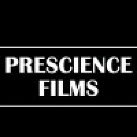 Prescience Films logo - Similar company to First Flights Media Ltd
