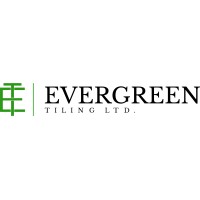 Evergreen Tiling Ltd. logo - Similar company to Gibraltar Construction