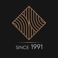 Pinus Windows logo - Similar company to Dm Window Solutions