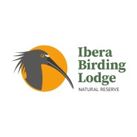 Ibera Birding Lodge logo - Similar company to Le Grill