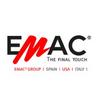 EMAC America LLC logo - Similar company to Package Craft