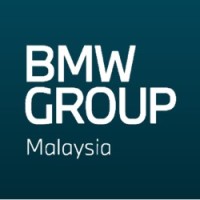 BMW Group Malaysia logo - Similar company to Loadup Sdn Bhd