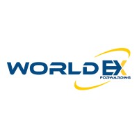 World Ex logo - Similar company to Lanxi