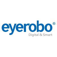 eyerobo logo - Similar company to Le Robotics Inc.