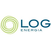 Log Energia logo - Similar company to Climenergy