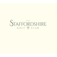 The Staffordshire Golf Club logo - Similar company to Wolverhampton Adventure Golf
