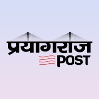 Prayagraj Post logo - Similar company to Prayagraj Express
