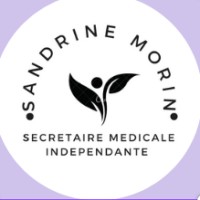 SM SECRETAIRE MEDICALE INDEPENDANTE logo - Similar company to Performa - L'École De La Performance Et De La Formation