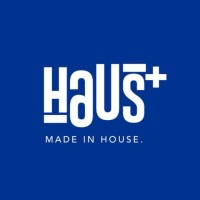 Haus plus logo - Similar company to 88 Events