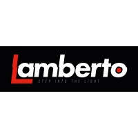 Lamberto logo - Similar company to Cosmolight