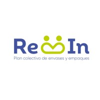 Colectivo RE IN logo - Similar company to Recolectomx