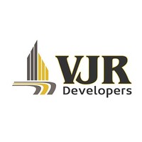 VJR Developers logo - Similar company to Gd+Builders