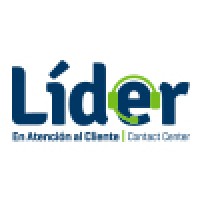 Líder en Atención al Cliente Contact Center logo - Similar company to Empleanding