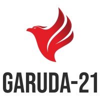 GARUDA-21 logo - Similar company to Feedback Asap
