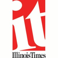 Illinois Times logo - Similar company to Woodward Community Media - Springfield