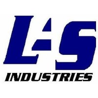 LAS Industries Inc. logo - Similar company to Carac Group