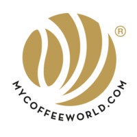 MYCOFFEEWORLD GmbH logo - Similar company to Adrianos B&C Ag