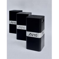 Attonics Systems Pte Ltd logo - Similar company to Quantified Energy