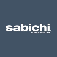 Sabichi Homewares logo - Similar company to Fireup Cookware