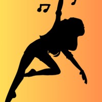 Saturday Wobble Dance logo - Similar company to Daniel G - Coaching For Men