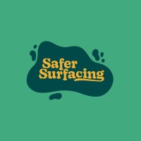 Safer Surfacing Ltd logo - Similar company to Solid Surfacing Company Ltd