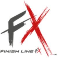 Finish Line FX logo - Similar company to Sunsign