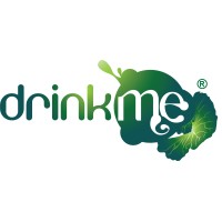 Drinkme® Beverage Company logo - Similar company to Clipclapcycling Gmbh