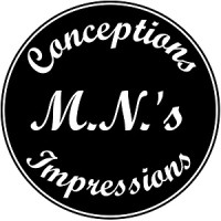 MN's Conceptions logo - Similar company to Mns Aviation Distribution Services