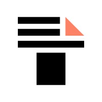 Typographica logo - Similar company to Advanced Cleanroom Solutions