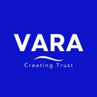 VARA logo - Similar company to U.Sentric
