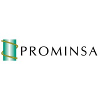 Prominsa logo - Similar company to Globecore Spanish - Equipos De Mantenimiento De Transformadores