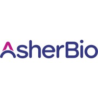 Asher Biotherapeutics logo - Similar company to Dren Bio, Inc.
