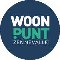 Woonpunt Zennevallei logo - Similar company to Credobuild Shop