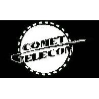 Comet Telecom logo - Similar company to Comet Technology