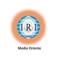 Departamento de Medio Oriente - IRI UNLP logo - Similar company to Globify 360